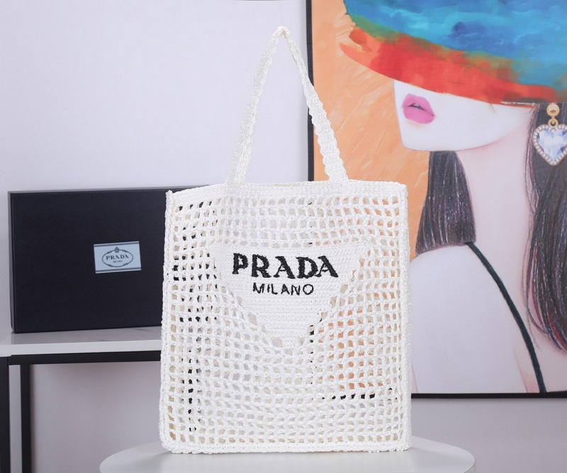 Prada Handbags 160